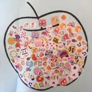 しぼんぬの画像
