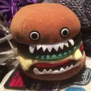 ハリーキング