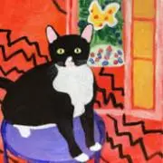 nyan-chanの画像