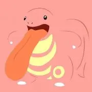 ひよこちゃん。