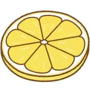 れもんの画像