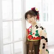 絵梨花の画像
