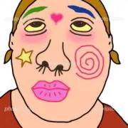 俺はフリマ初心者だ！！の画像