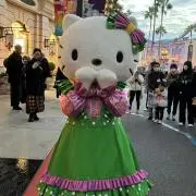 キティの画像
