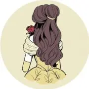 Belle✿の画像
