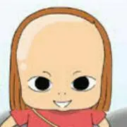 ちゃちゃまるの画像