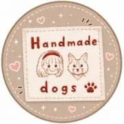 水南꒰ ՞•ﻌ•՞ ꒱犬の小物作家の画像