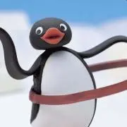 ピングーの画像