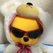 タッチャマン