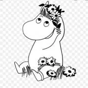 ムーさん♡の画像