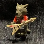 PUNK KIDの画像