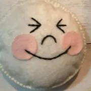 めぐたん