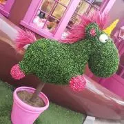 ★フラッフィー★の画像