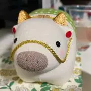 とっぴぃの画像