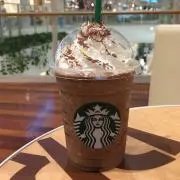 フラペチーノ