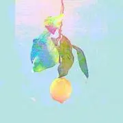 レモンの画像