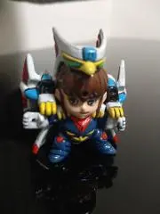 キャシーの画像