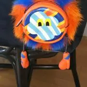 ともちゃんの画像