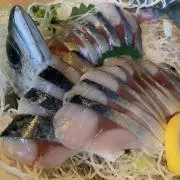 鯖みりんの画像