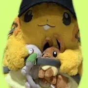 デデンネの画像