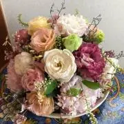 サブリナ7の画像
