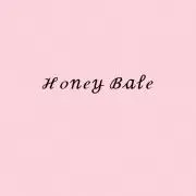Honey baleの画像