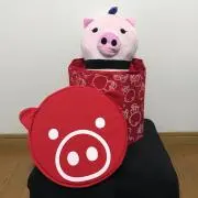 トンちゃん