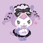 ♡クロミ♡の画像