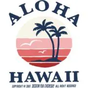 ALOHAの画像