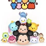 ♡ツムツムラブ♡