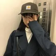 ムギの画像