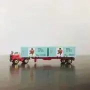 きこりの画像