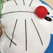 クローゼットが入らない為断捨離中！の画像