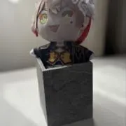 ぽよ 梱包方法等はプロフへの画像