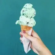あちゃすの画像