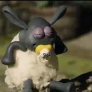^_−☆の画像