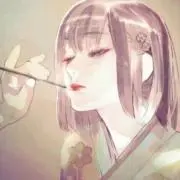 紅の画像