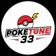 PokeTune33の画像