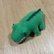 ジミたんの画像