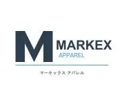 マーケックス アパレルの画像