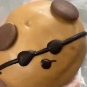 あんばたーの画像
