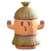 簡易発送・断捨離中の画像