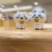 バウムクーヘンの画像