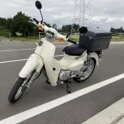 CUBの画像