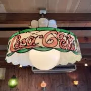 ダイナーの画像