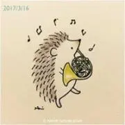 ぺいの画像