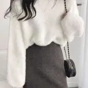 ラテの画像
