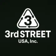 3rd STREETの画像