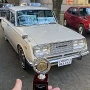 コロナRT40
