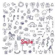☺︎˚*.✩Smile✩.*˚☺︎の画像